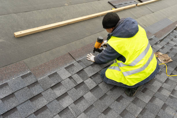 Slate Roofing Contractor in Sussex, WI